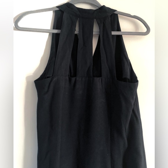 Vintage Classic button down dress - Picture 4 of 16